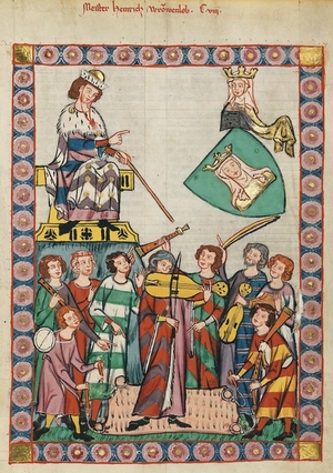 72-Codex_Manesse_Heinrich_von_Meißen_(Frauenlob)